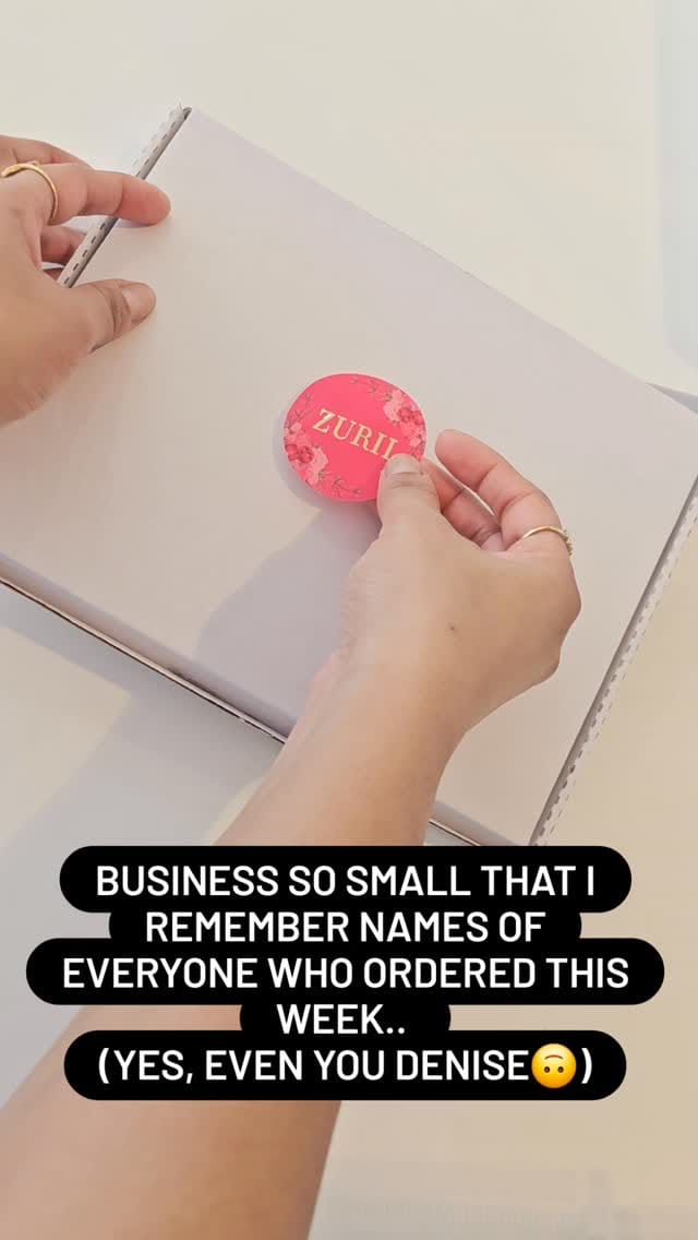 Post 3 by Zurii on Instagram (video)