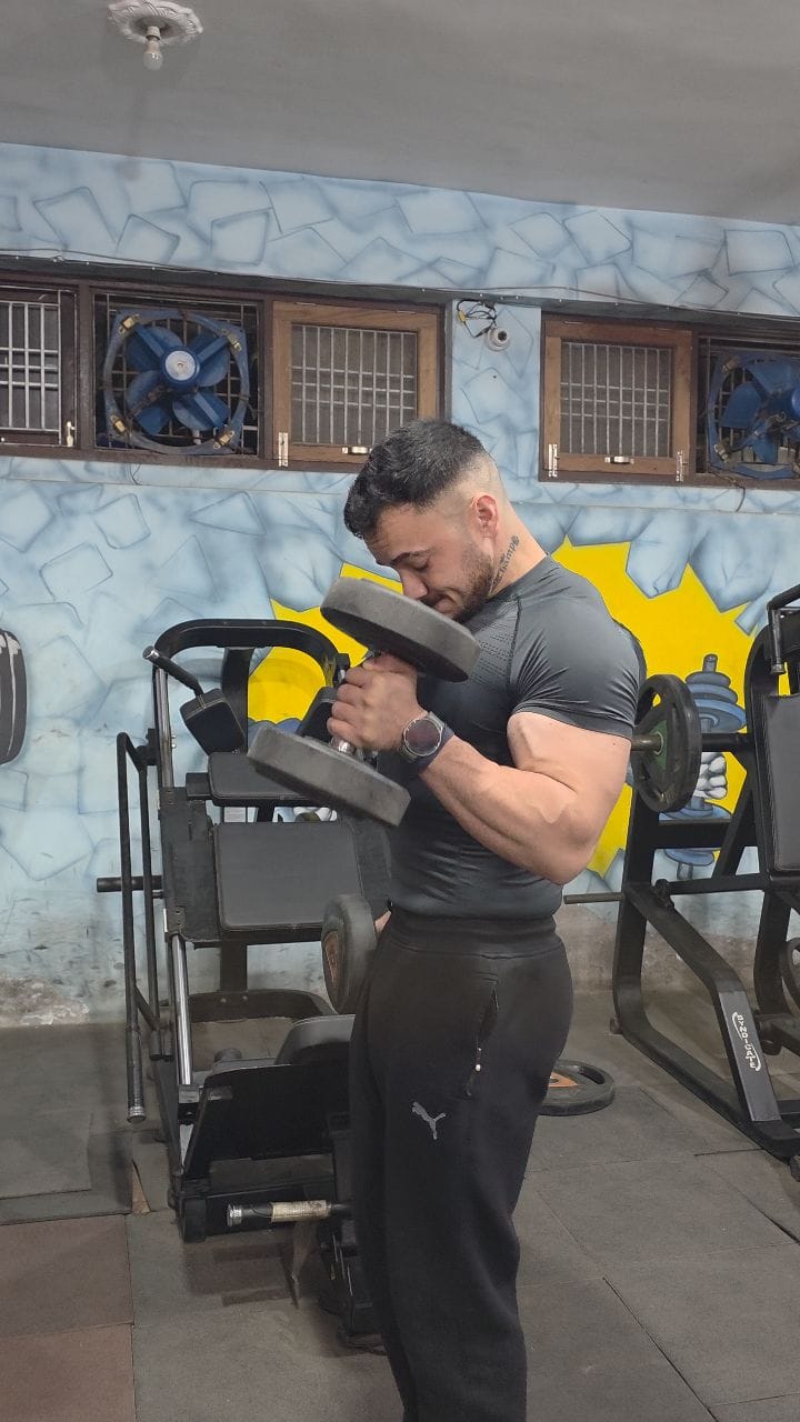 Post 5 by Ramneek Bhadwal on Instagram (video)