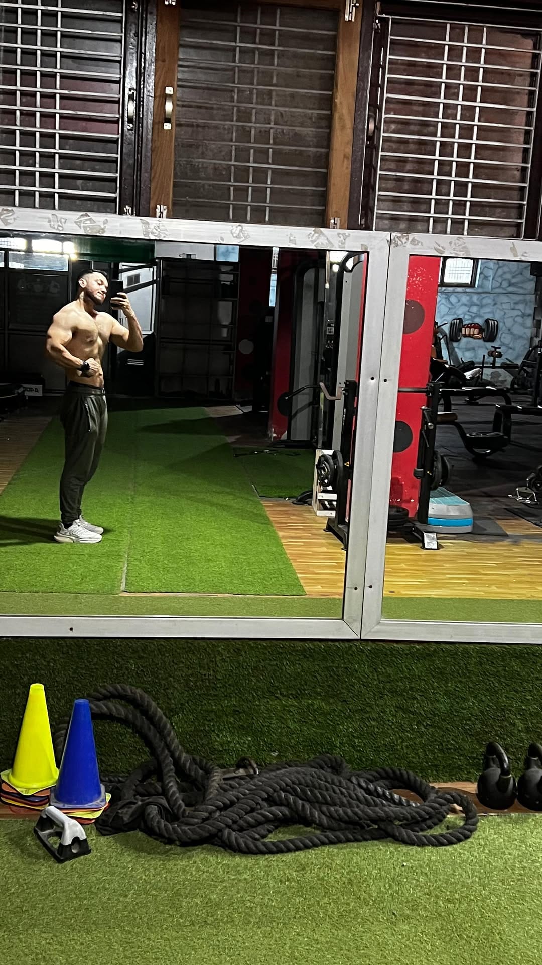 Post 8 by Ramneek Bhadwal on Instagram (video)