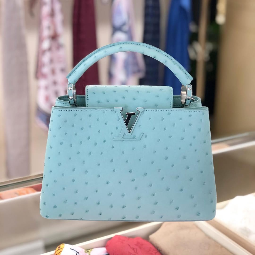 Post 6 by Talisa @ LV Montreal on Instagram (image)