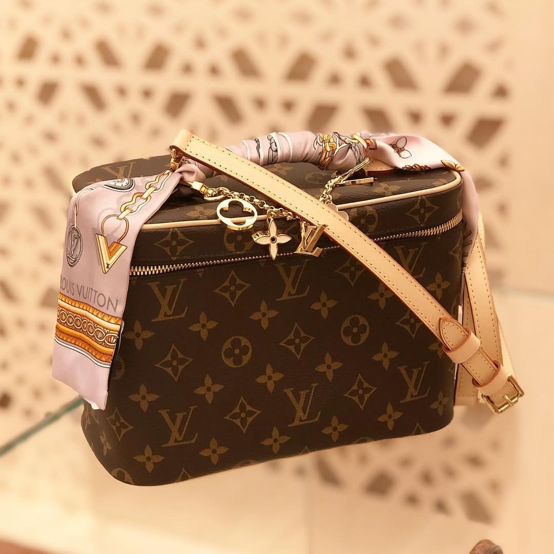 Post 8 by Talisa @ LV Montreal on Instagram (image)