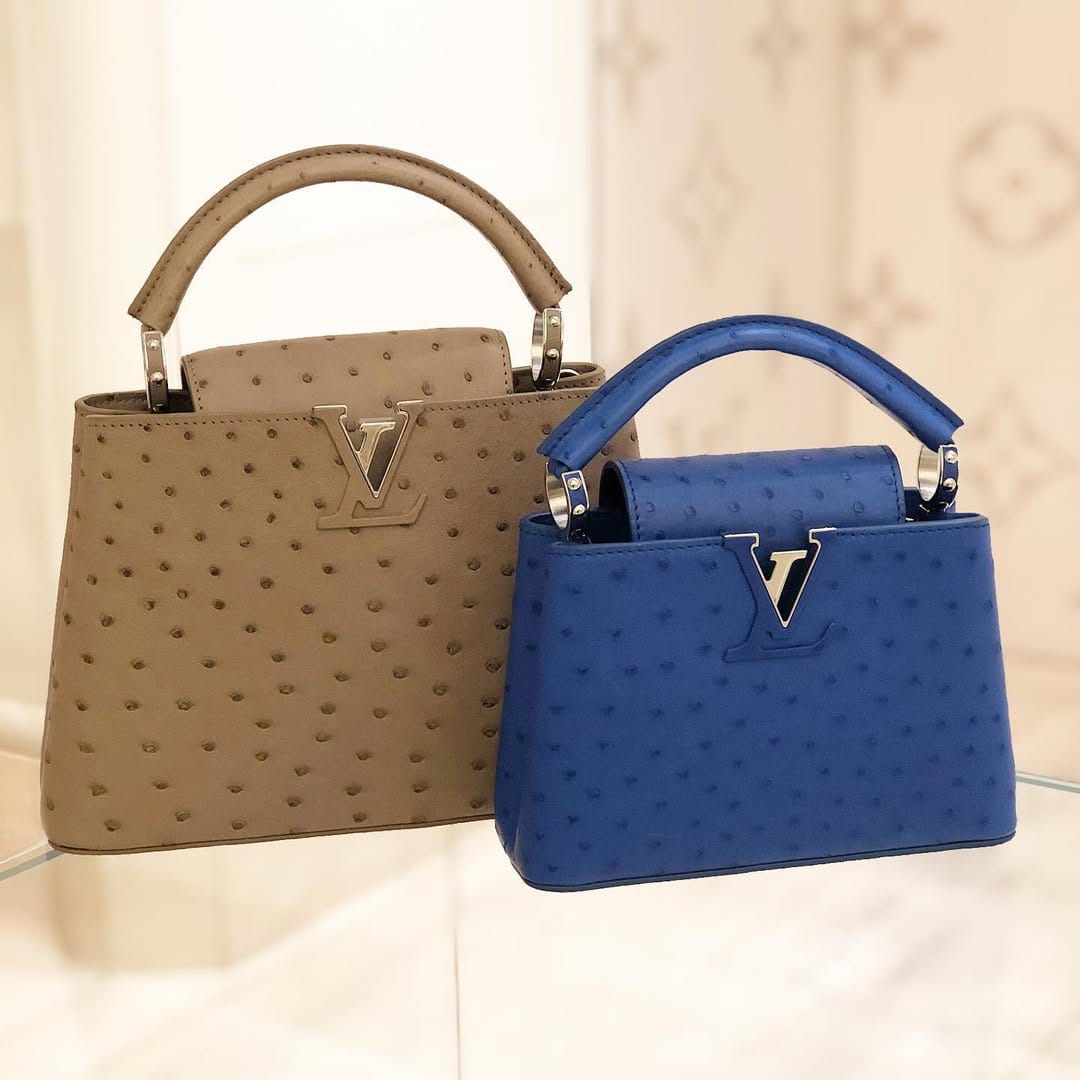 Post 4 by Talisa @ LV Montreal on Instagram (image)