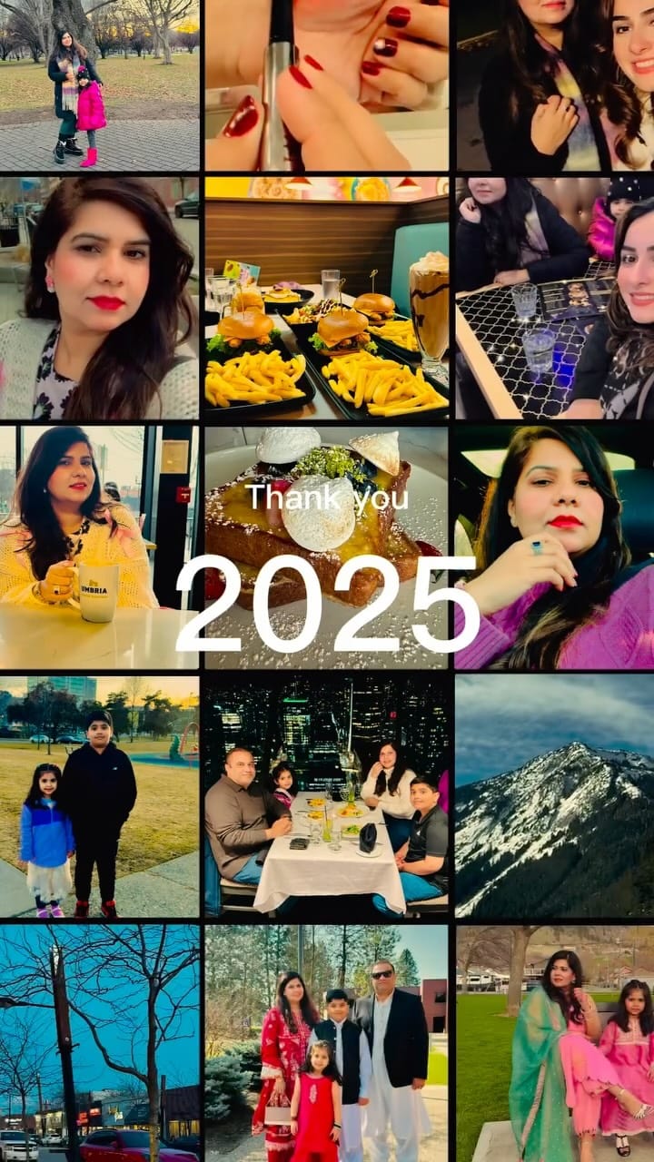 Post 3 by Nimra Ali on Instagram (video)