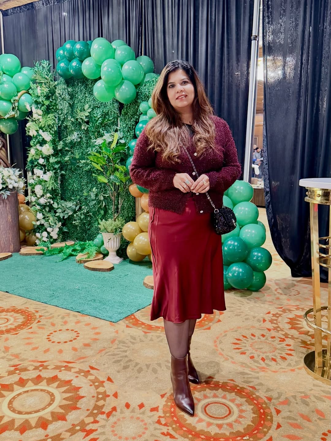 Post 2 by Nimra Ali on Instagram (carousel)