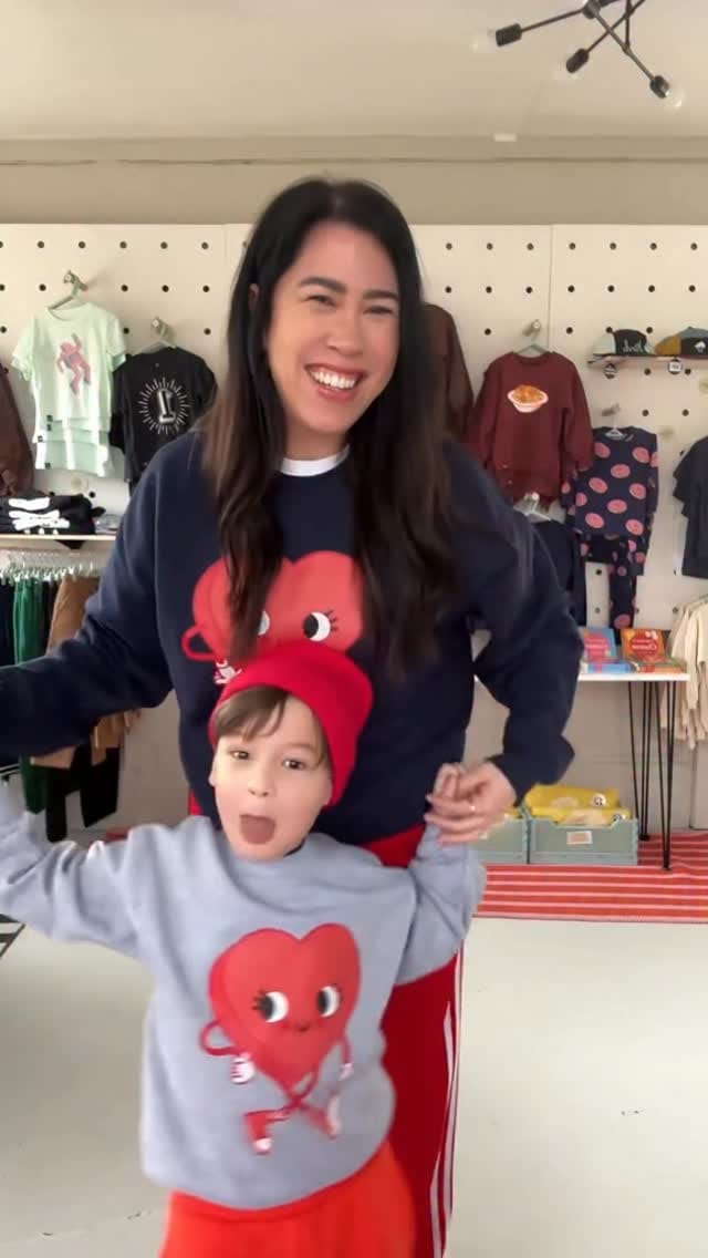 Post 3 by Whistle & Flute Clothing on Instagram (video)