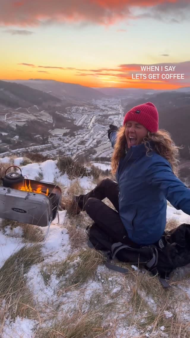 Post 8 by Carly Davies on Instagram (video)