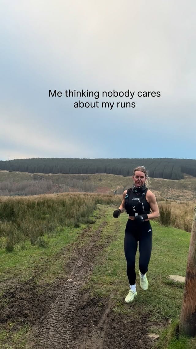 Post 2 by Carly Davies on Instagram (video)