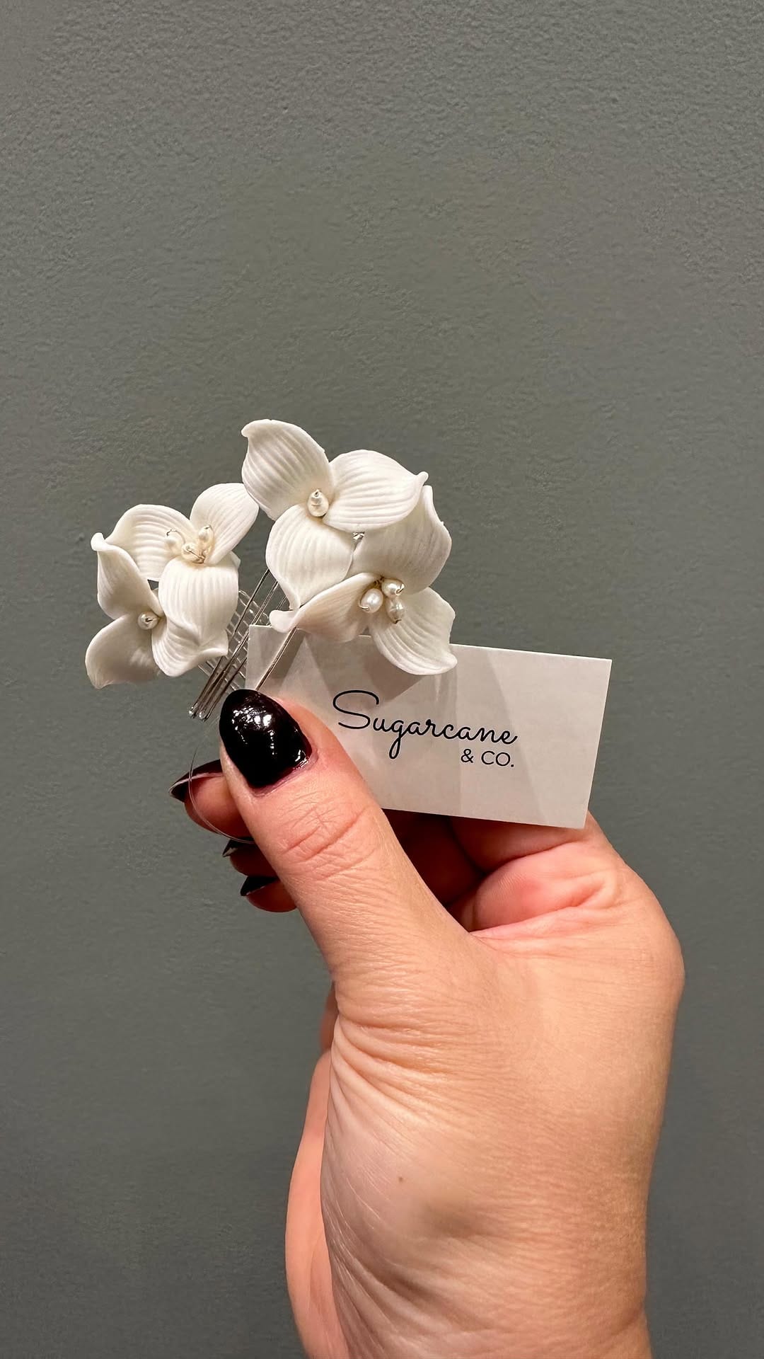 Post 6 by SUGARCANE & CO. on Instagram (video)