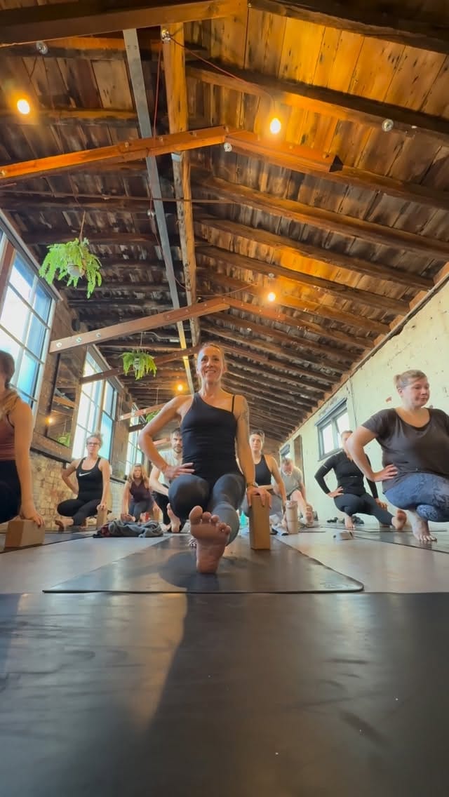 Post 8 by The Humankind Community on Instagram (video)