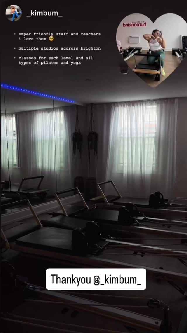 Post 5 by The Humankind Community on Instagram (video)