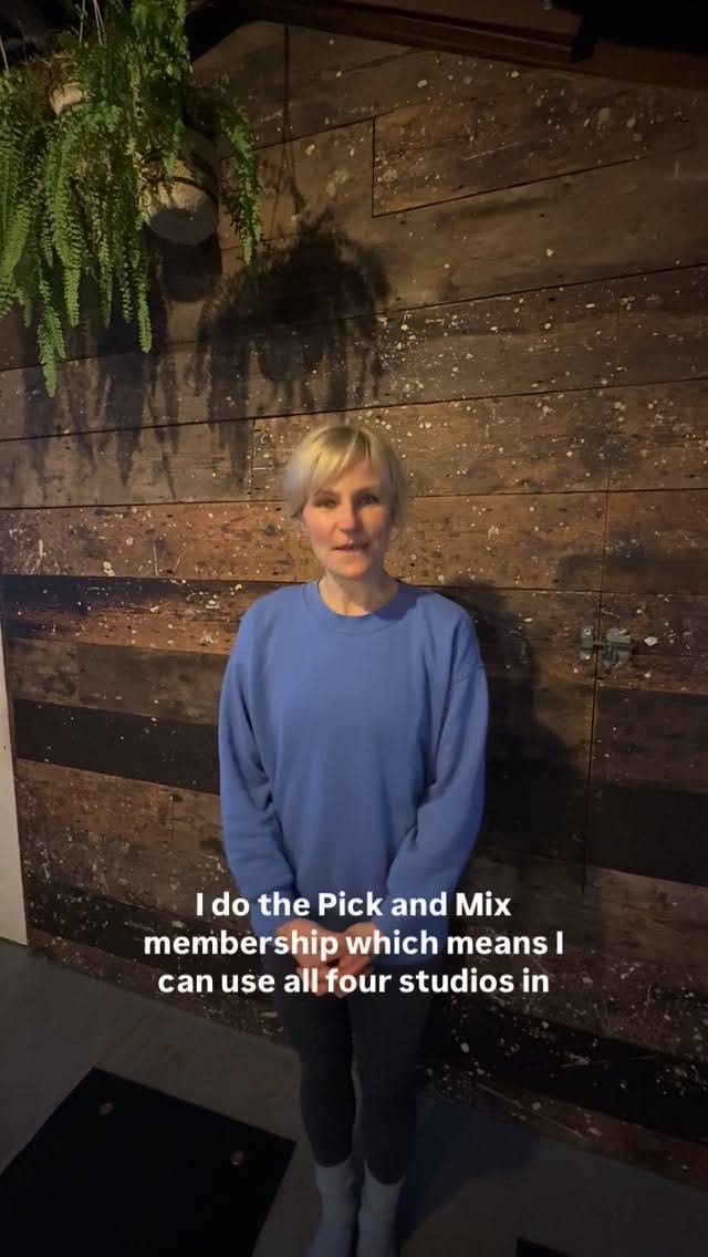 Post 6 by The Humankind Community on Instagram (video)