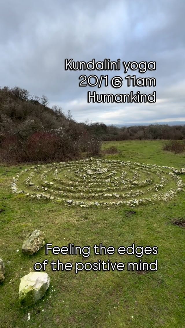 Post 2 by The Humankind Community on Instagram (video)