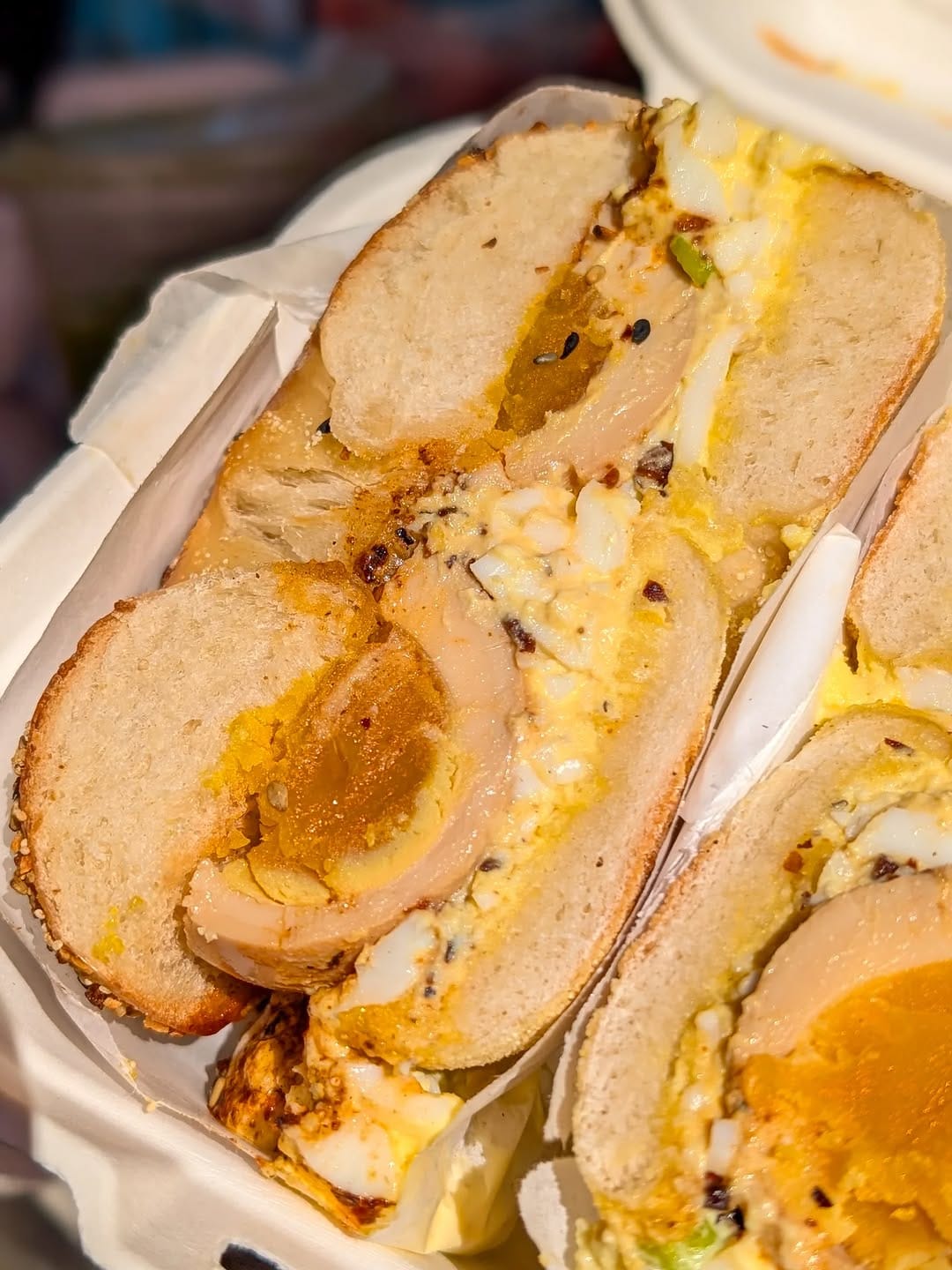 Post 4 by Nomad Donuts on Instagram (image)