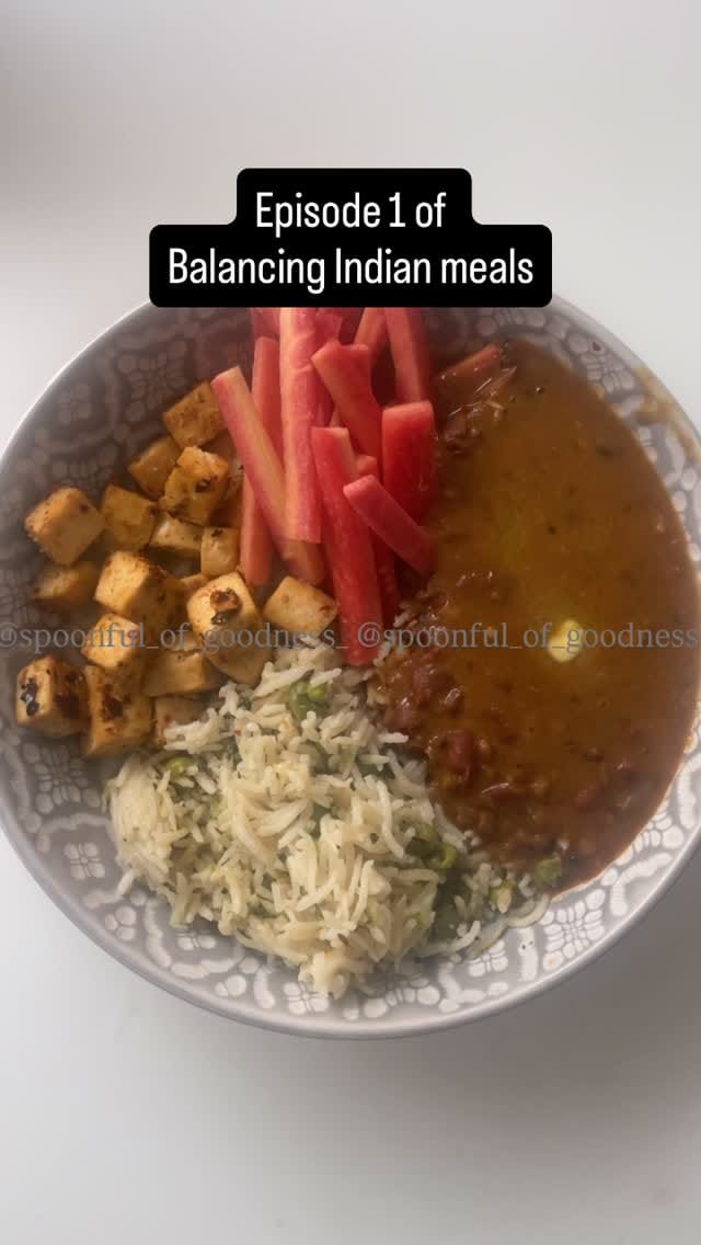 Post 3 by Vidhya on Instagram (video)