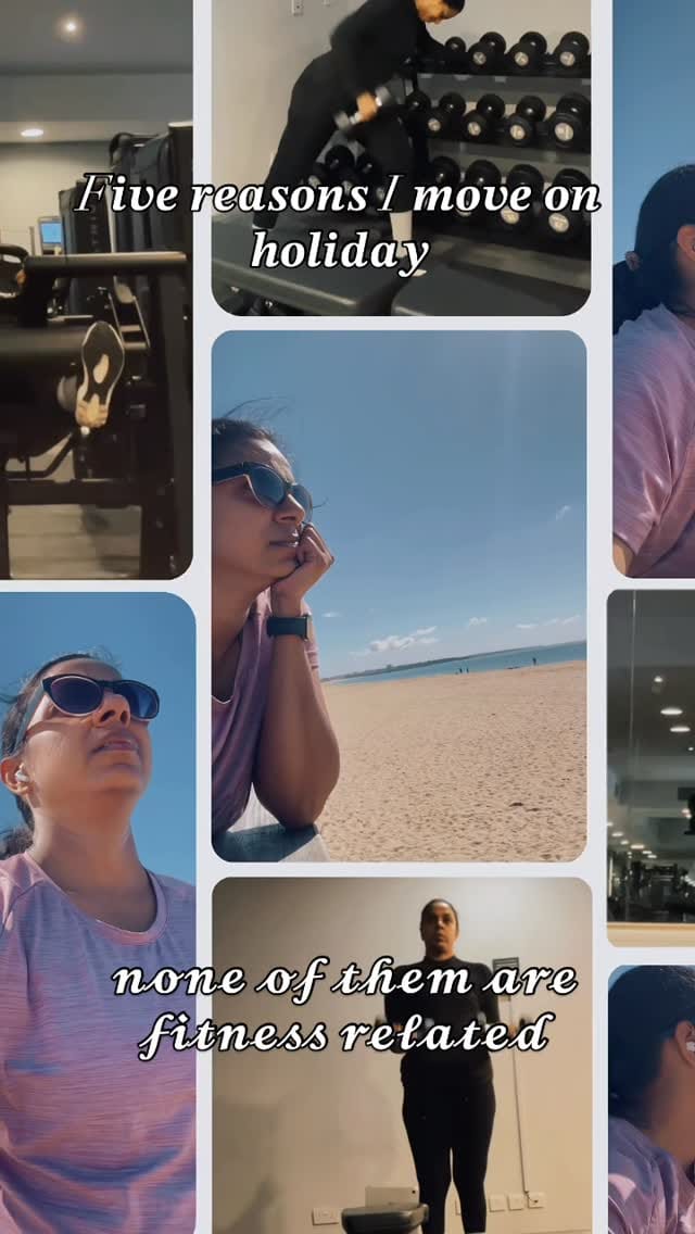 Post 6 by Vidhya on Instagram (video)