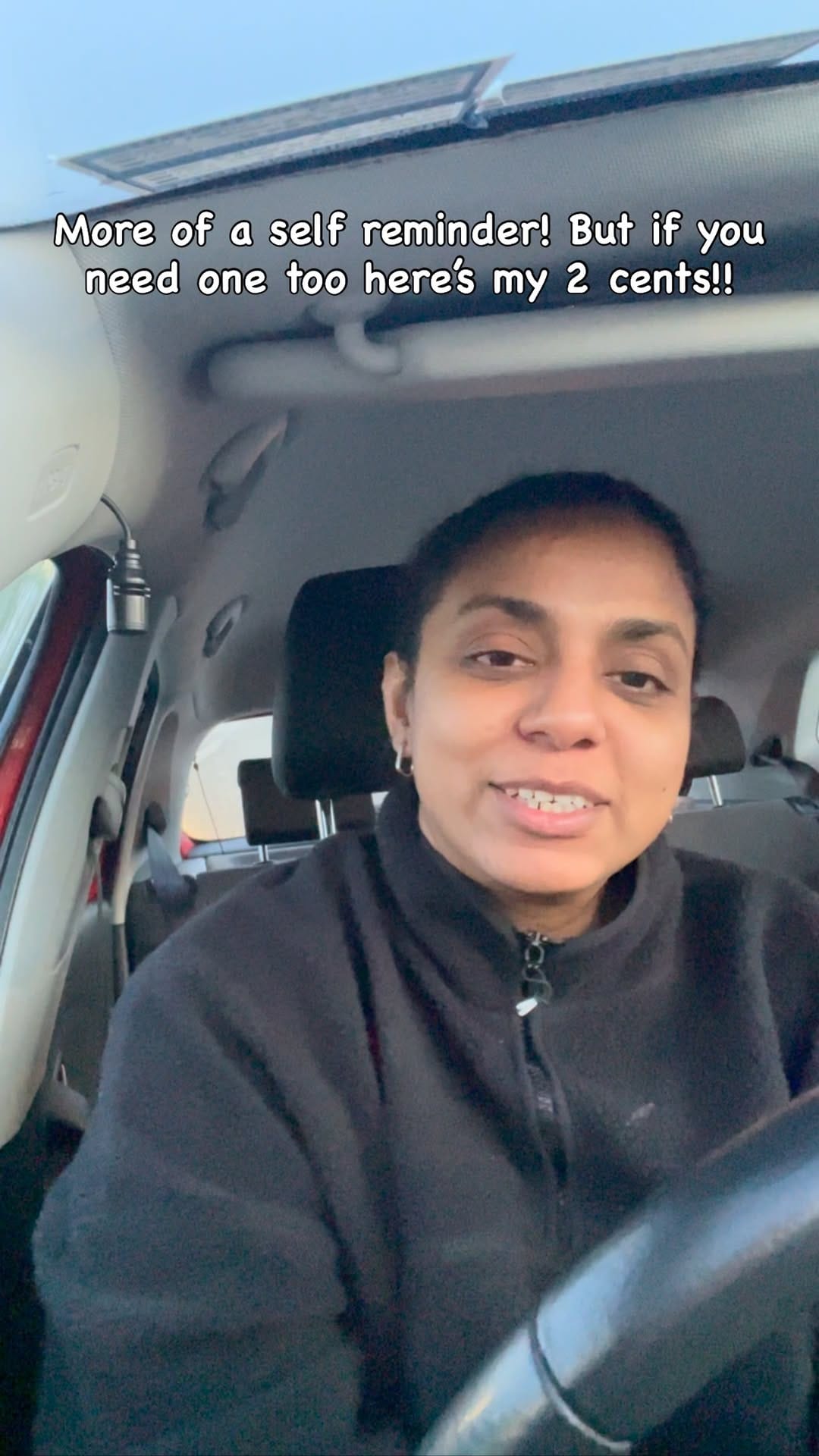 Post 4 by Vidhya on Instagram (video)