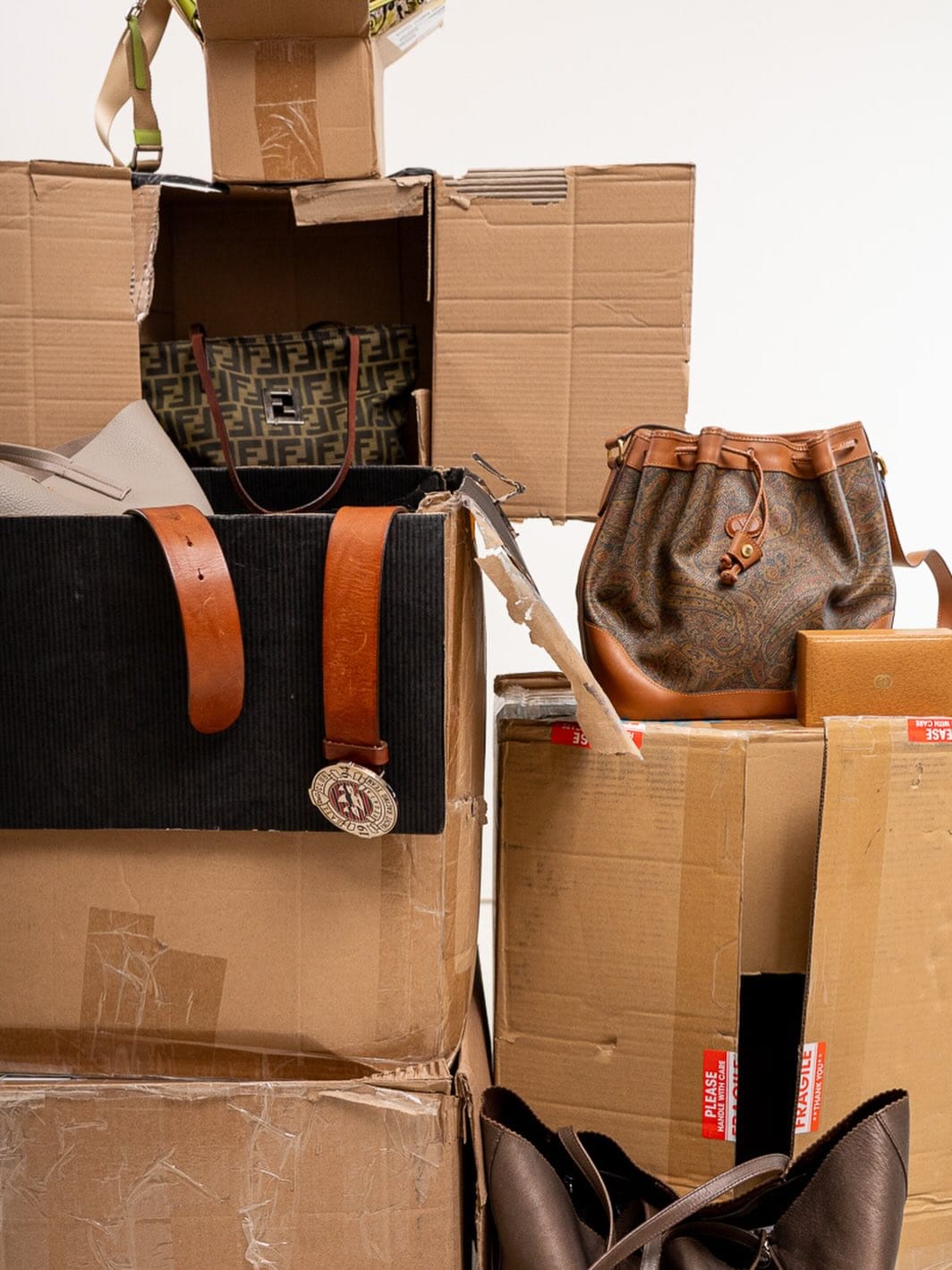 Post 5 by So Over It Luxury Consignment on Instagram (image)