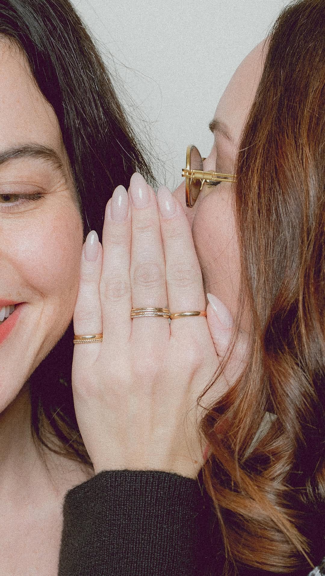 Post 7 by So Over It Luxury Consignment on Instagram (video)
