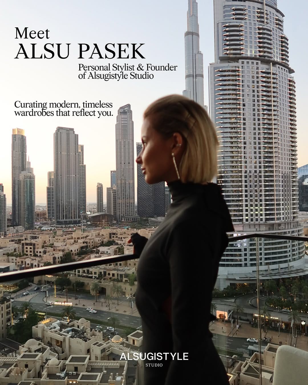 Post 10 by ALSU PERSONAL STYLIST on Instagram (carousel)