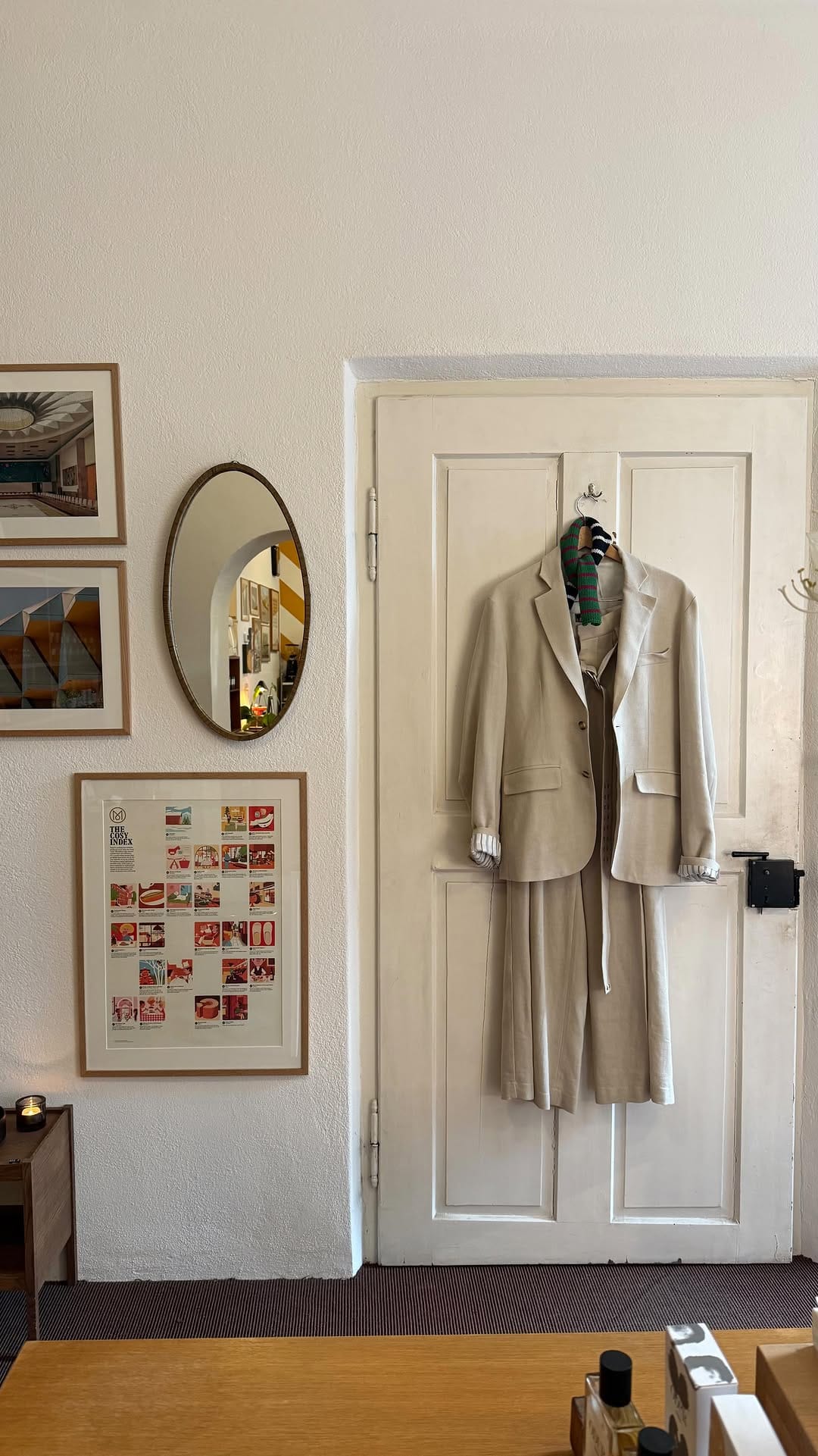 Post 8 by ALSU PERSONAL STYLIST on Instagram (video)