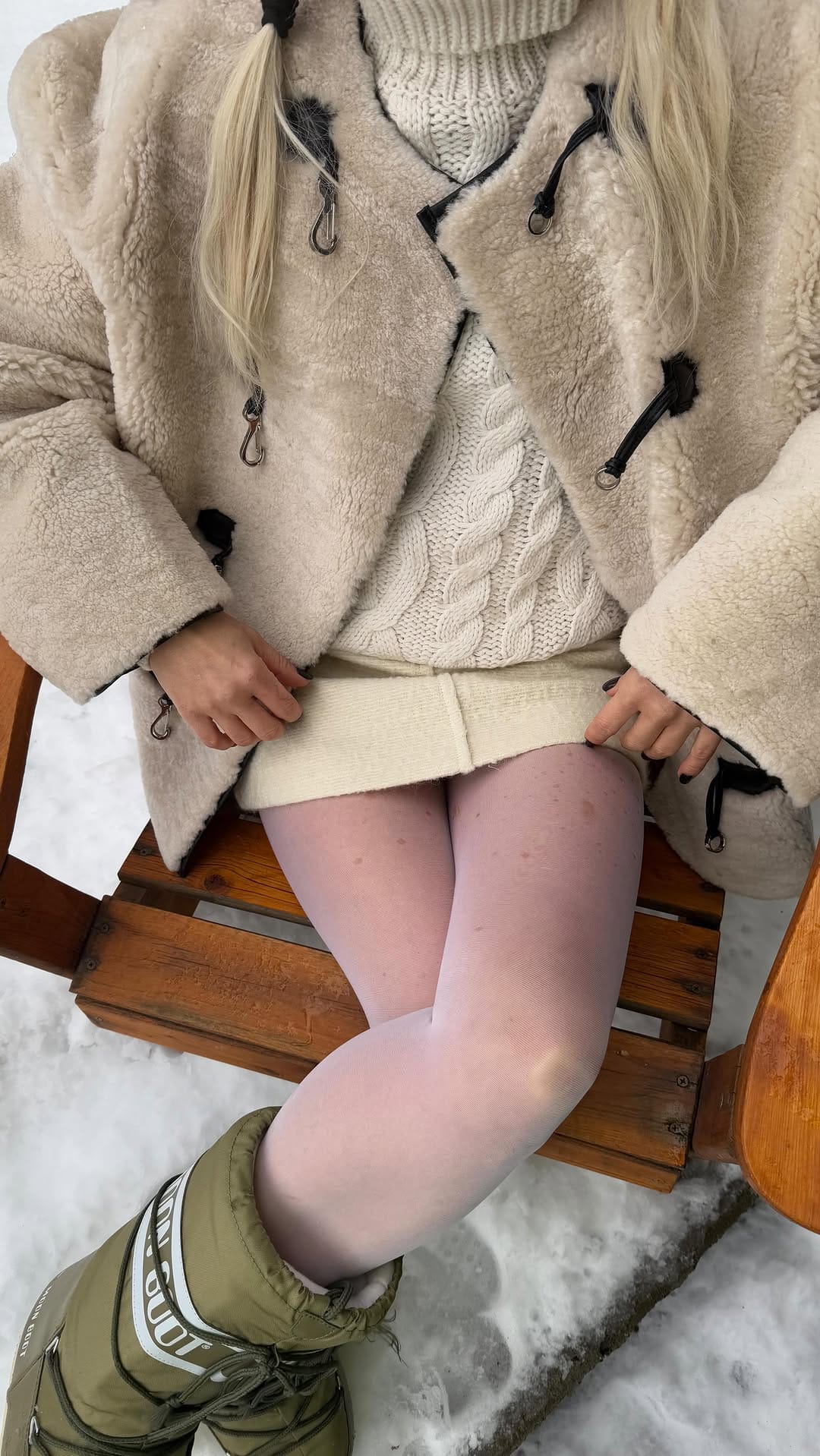 Post 9 by ALSU PERSONAL STYLIST on Instagram (video)