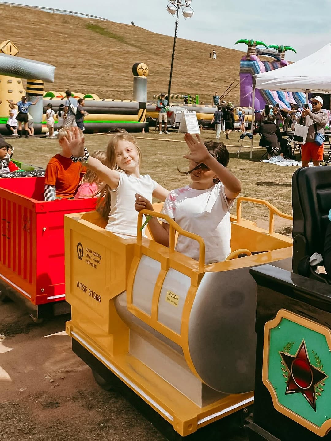 Post 7 by Jerrica Lynn Anne on Instagram (carousel)