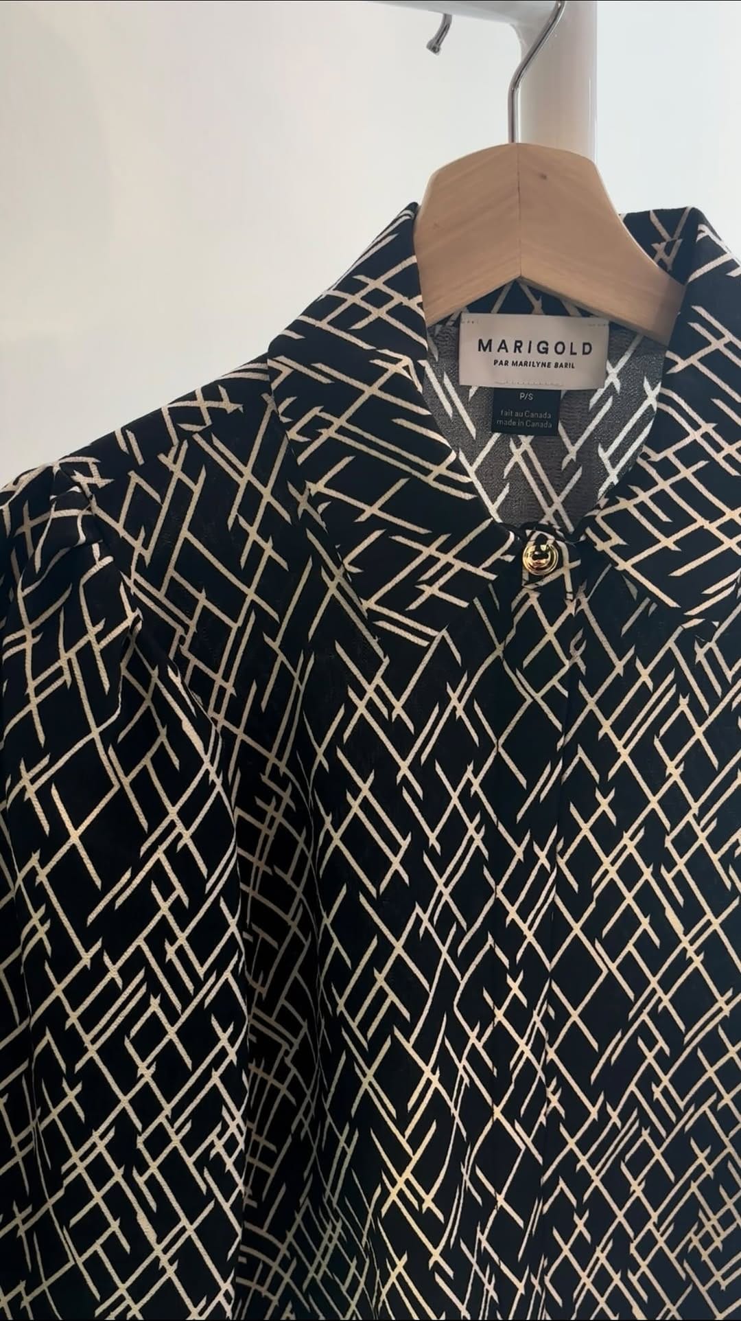 Post 5 by MARIGOLD on Instagram (video)