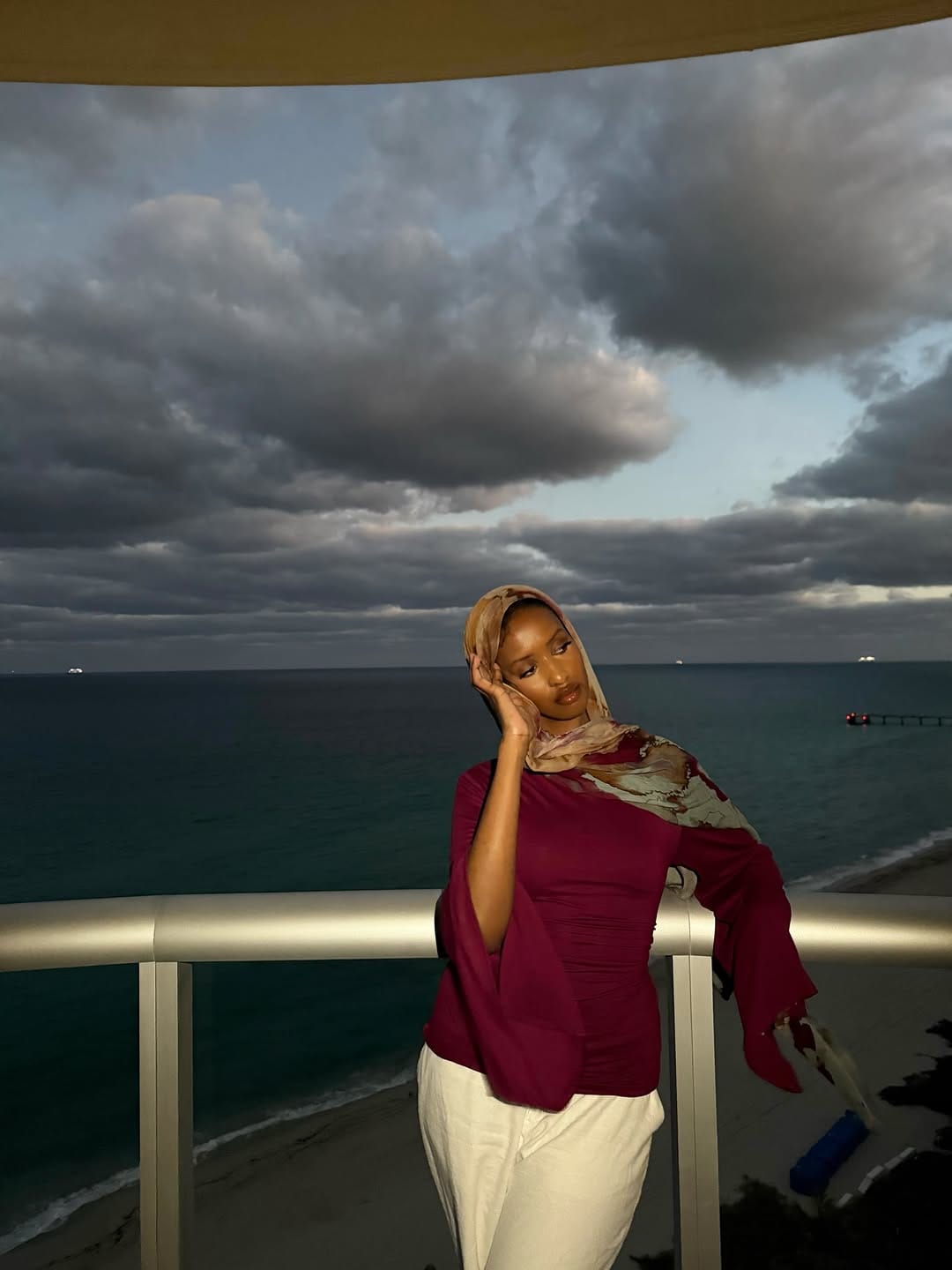Post 1 by Hafsa Abdi 🎀 on Instagram (carousel)