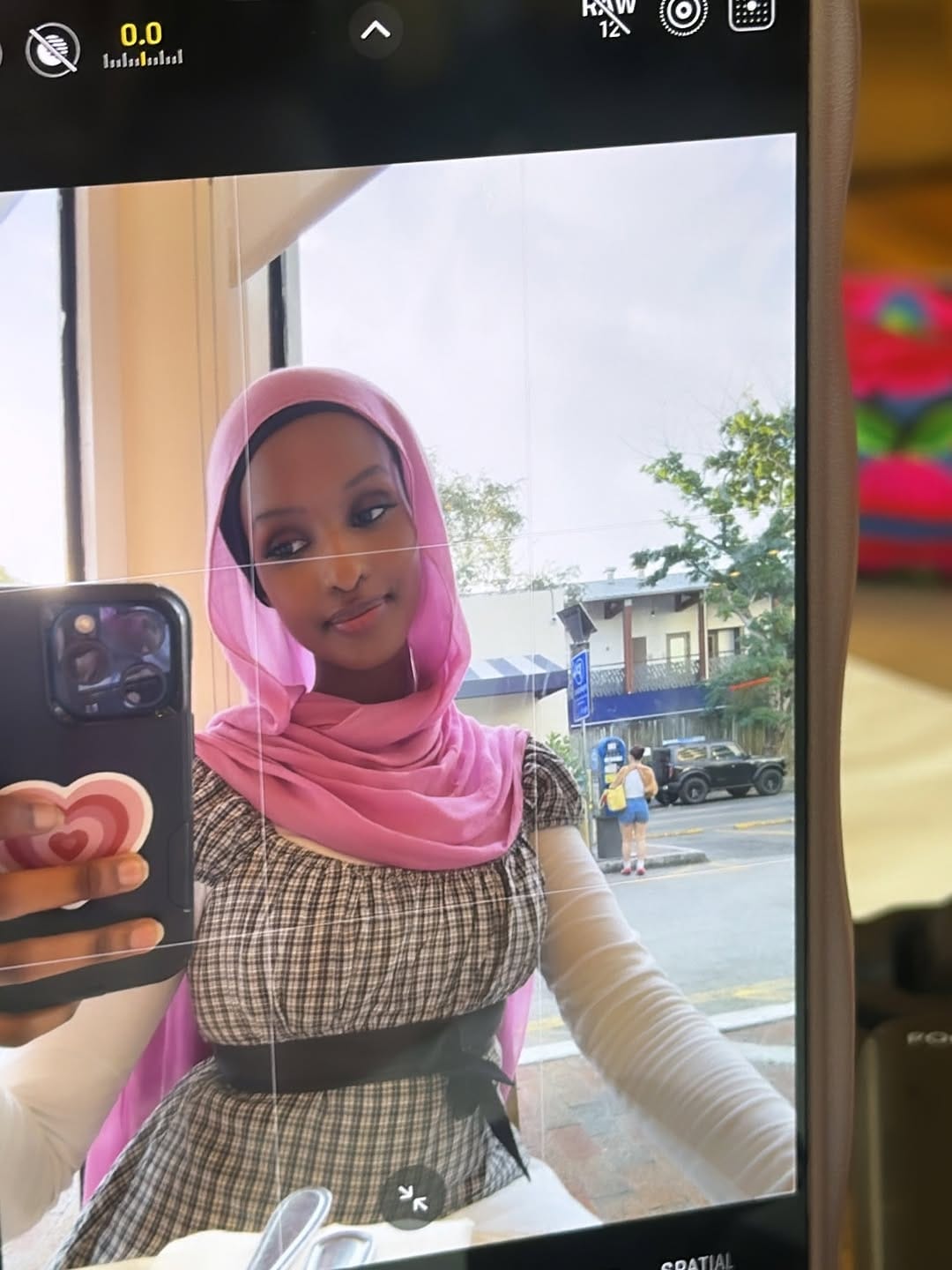 Post 2 by Hafsa Abdi 🎀 on Instagram (carousel)