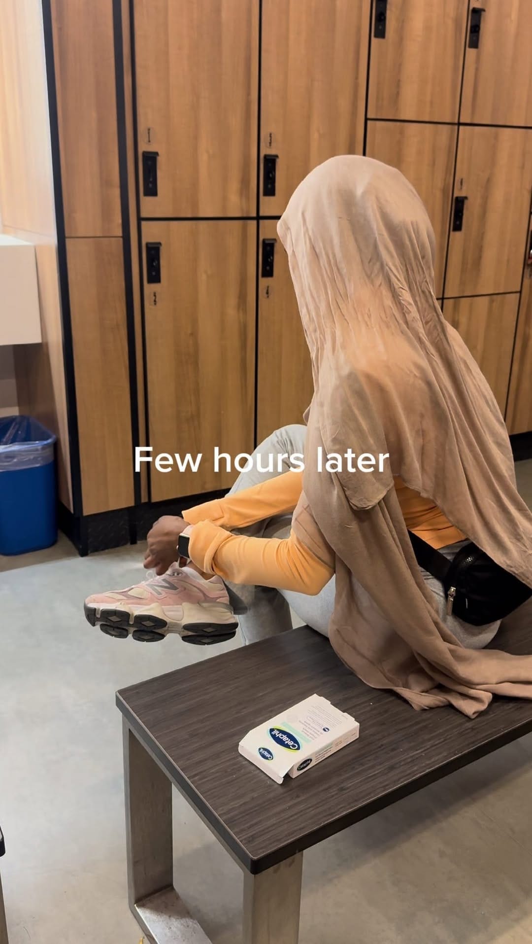 Post 5 by Hafsa Abdi 🎀 on Instagram (video)