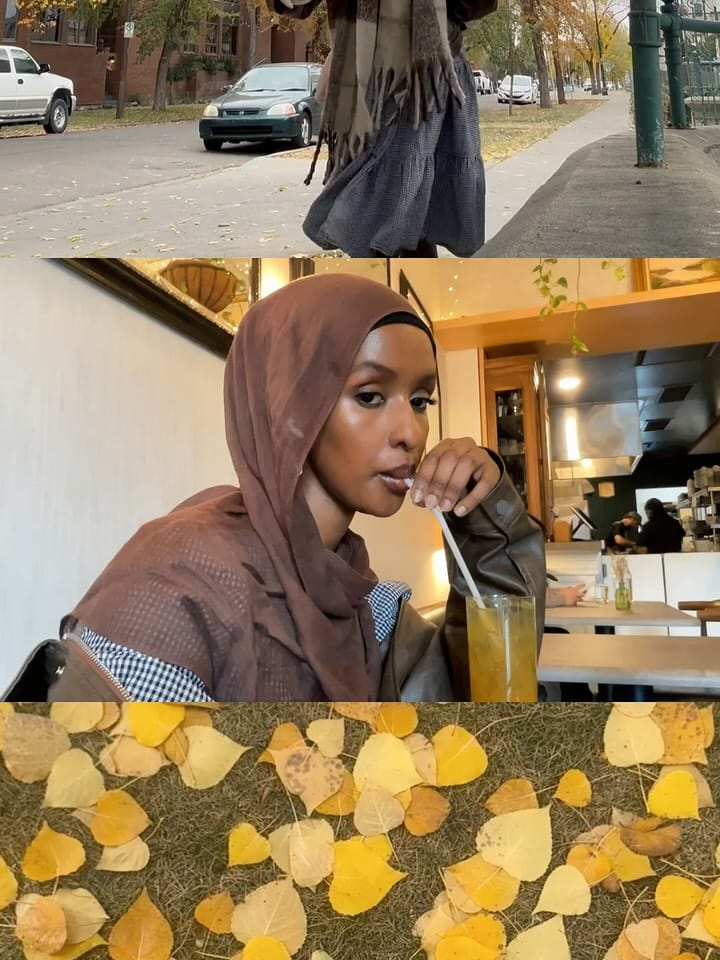 Post 8 by Hafsa Abdi 🎀 on Instagram (carousel)