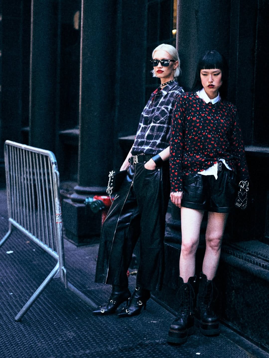 Post 6 by TNT - The New Trend on Instagram (carousel)
