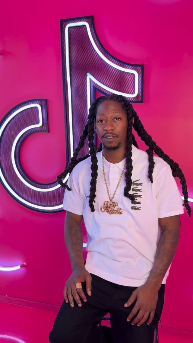 Post 4 by Mac Gudda on Instagram (video)