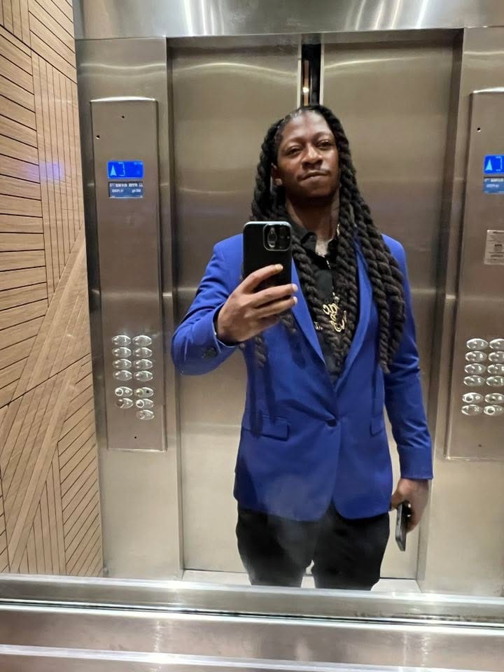 Post 7 by Mac Gudda on Instagram (image)