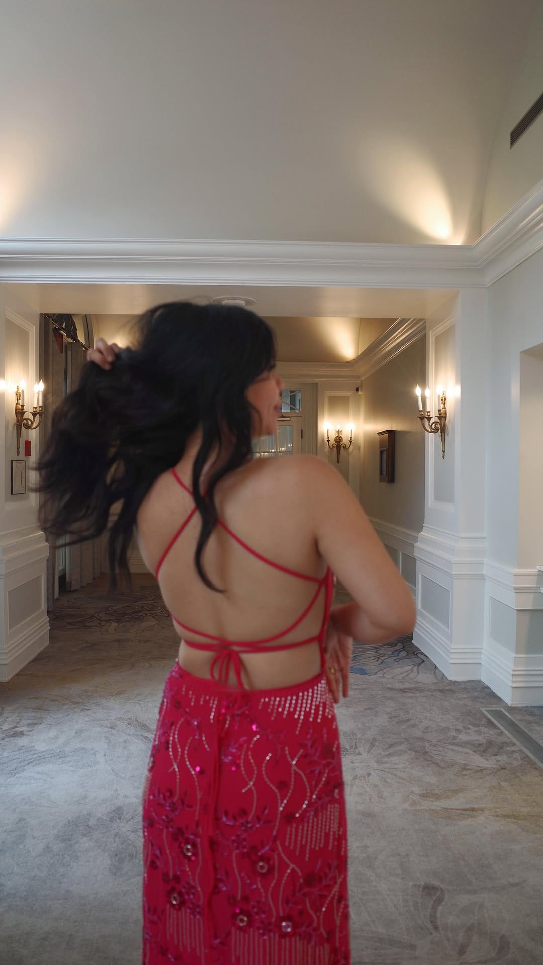 Post 9 by Ana on Instagram (video)