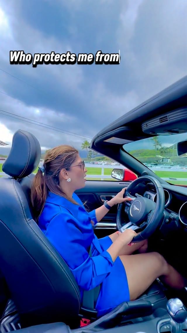 Post 6 by Anu Aryan 🇨🇦 on Instagram (video)