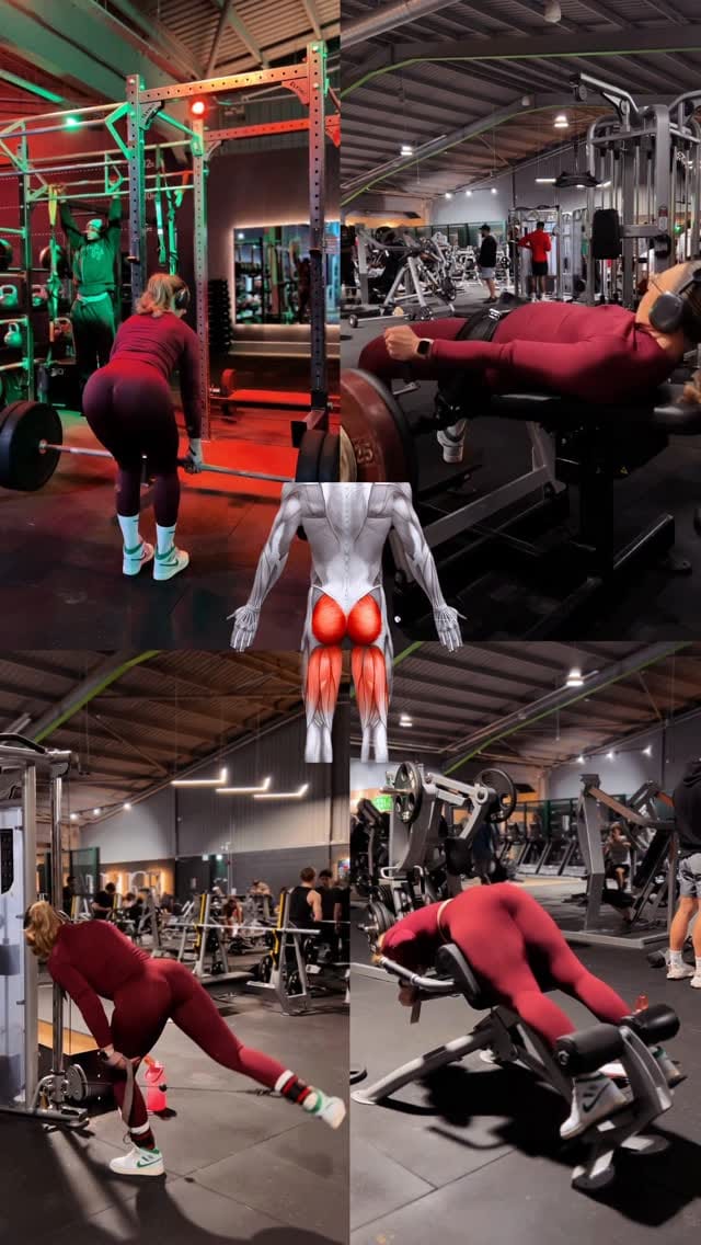 Post 3 by Diana Korby on Instagram (video)