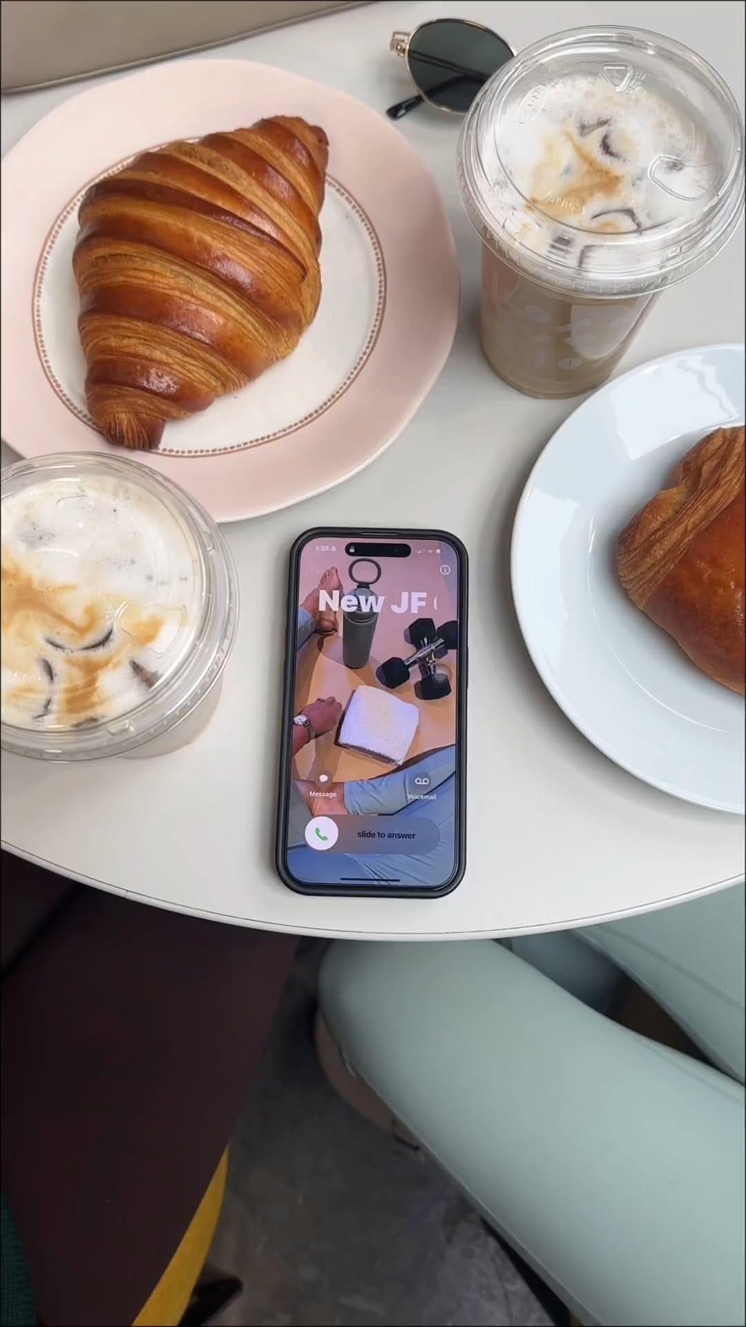 Post 6 by Joe Fresh on Instagram (video)