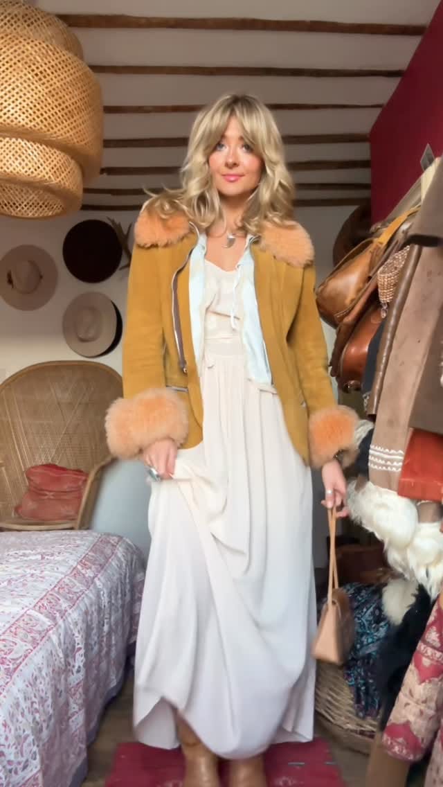 Post 10 by Bohemian fashion | Health and Wellness | on Instagram (video)