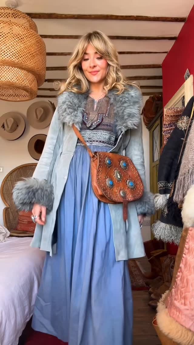 Post 7 by Bohemian fashion | Health and Wellness | on Instagram (video)