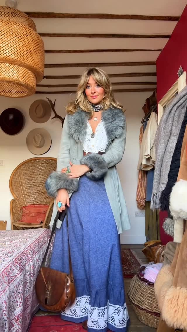Post 5 by Bohemian fashion | Health and Wellness | on Instagram (video)