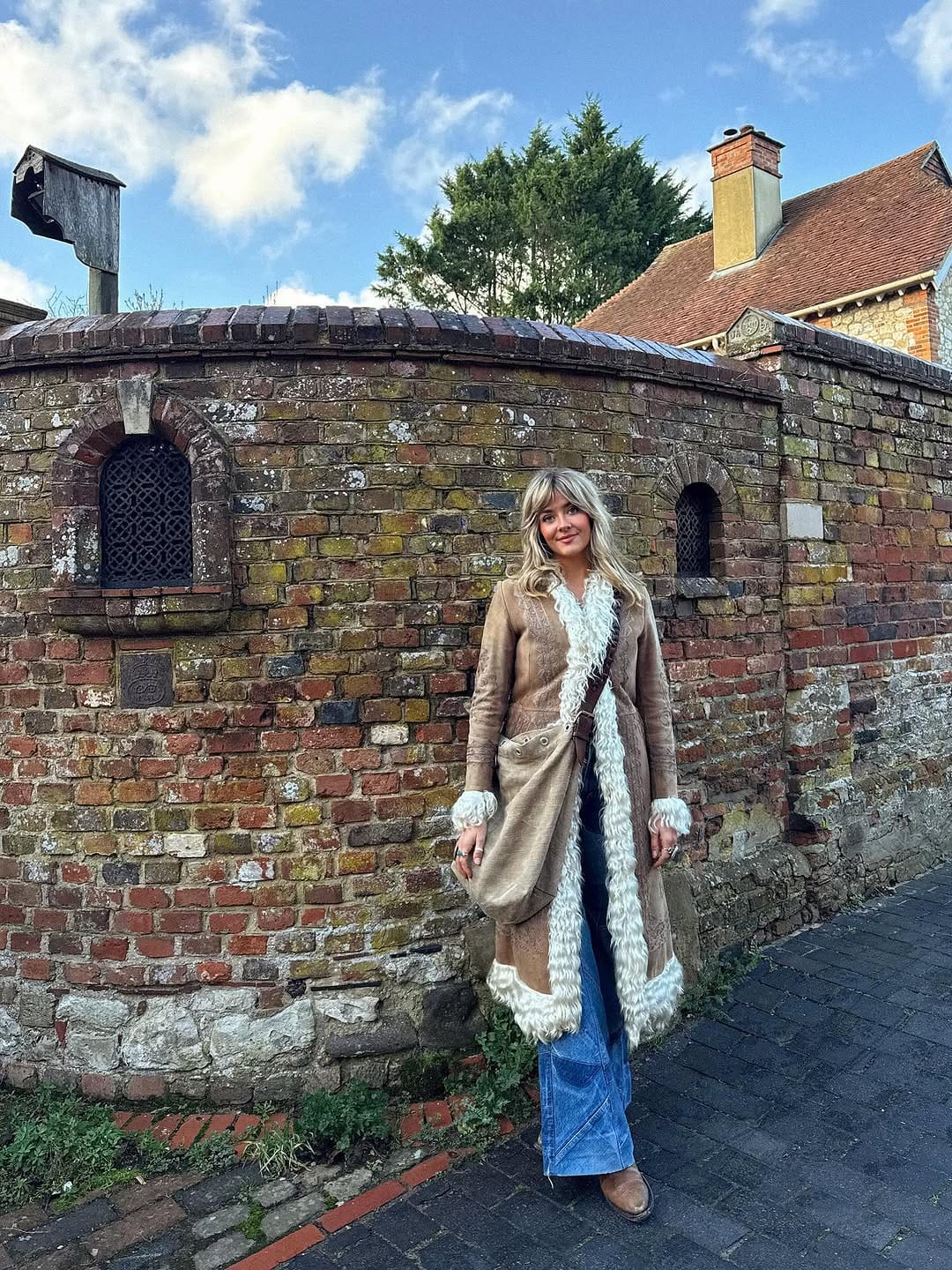 Post 4 by Bohemian fashion | Health and Wellness | on Instagram (carousel)