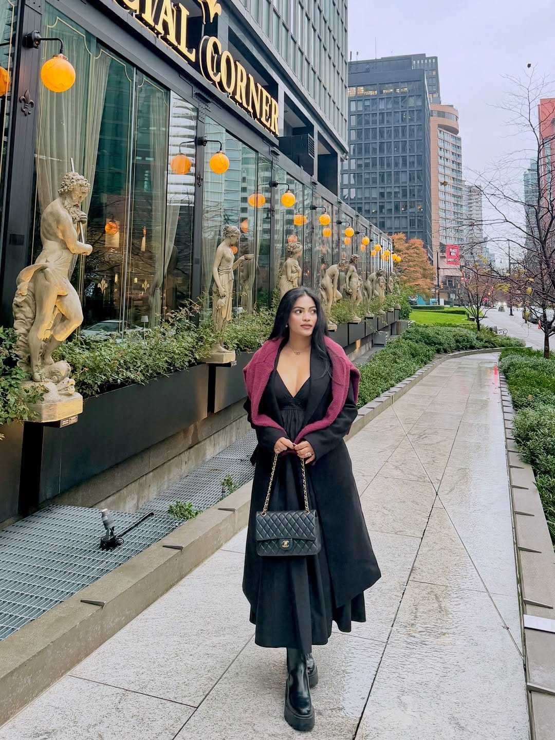 Post 7 by Rukhsar | YVR 🇨🇦 | Lifestyle & Beauty on Instagram (carousel)