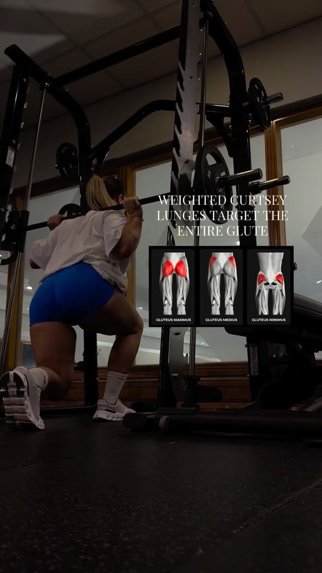 Post 6 by @ella_mfitness on Instagram (video)