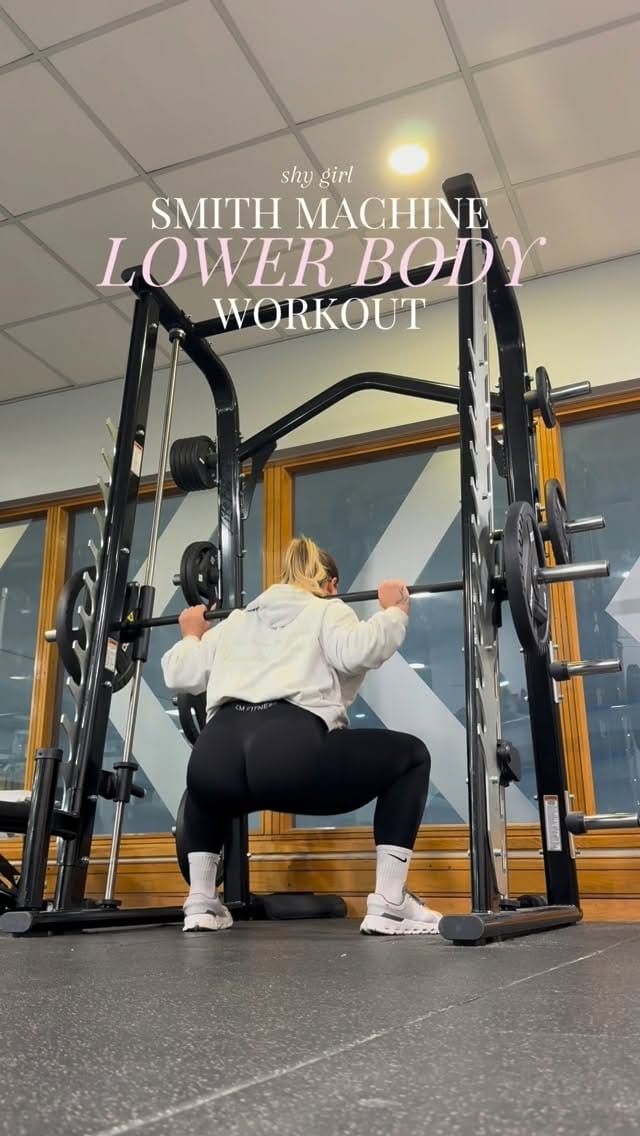 Post 3 by @ella_mfitness on Instagram (video)
