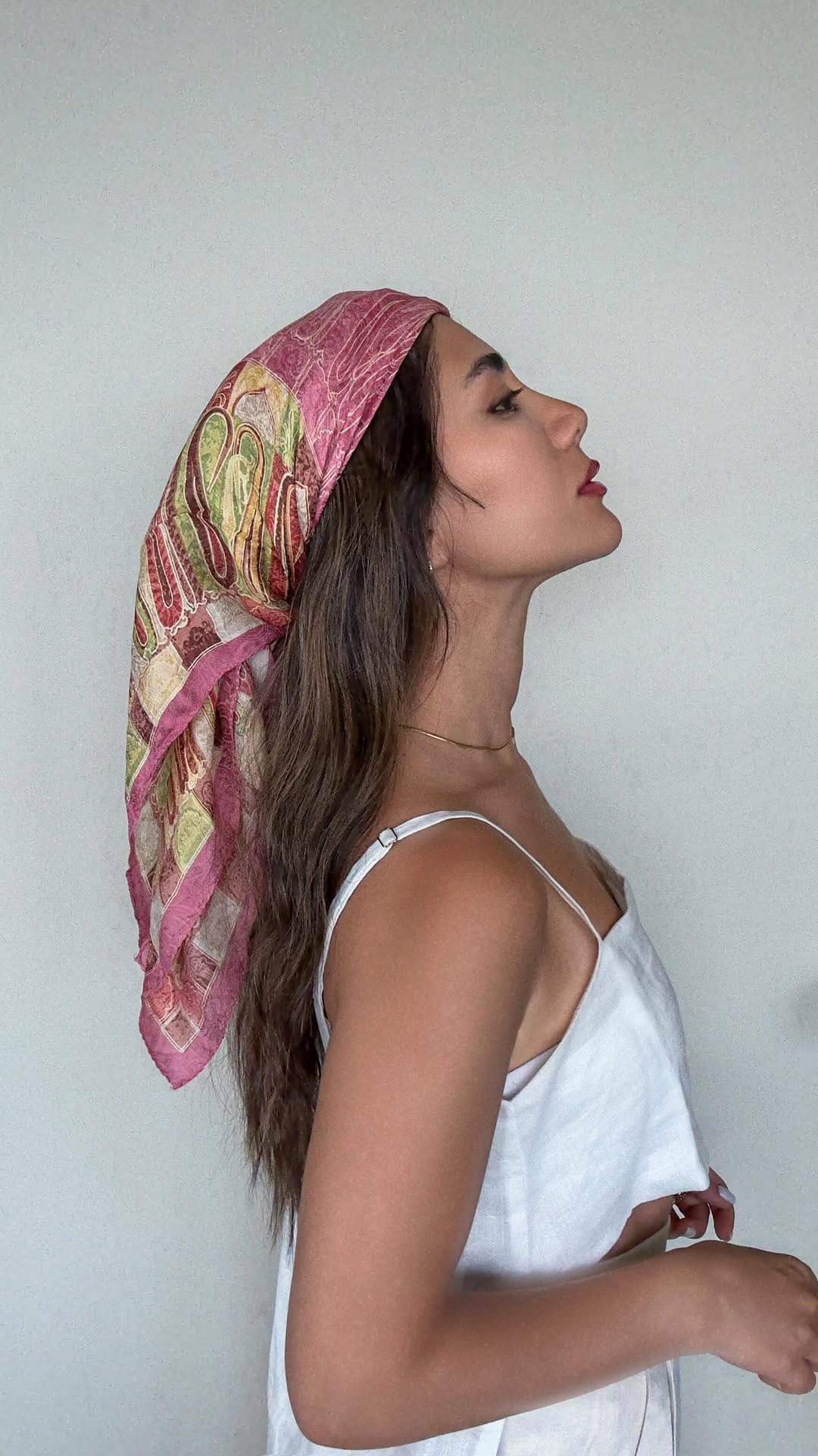 Post 8 by Shadnaz Bakhshandeh on Instagram (video)