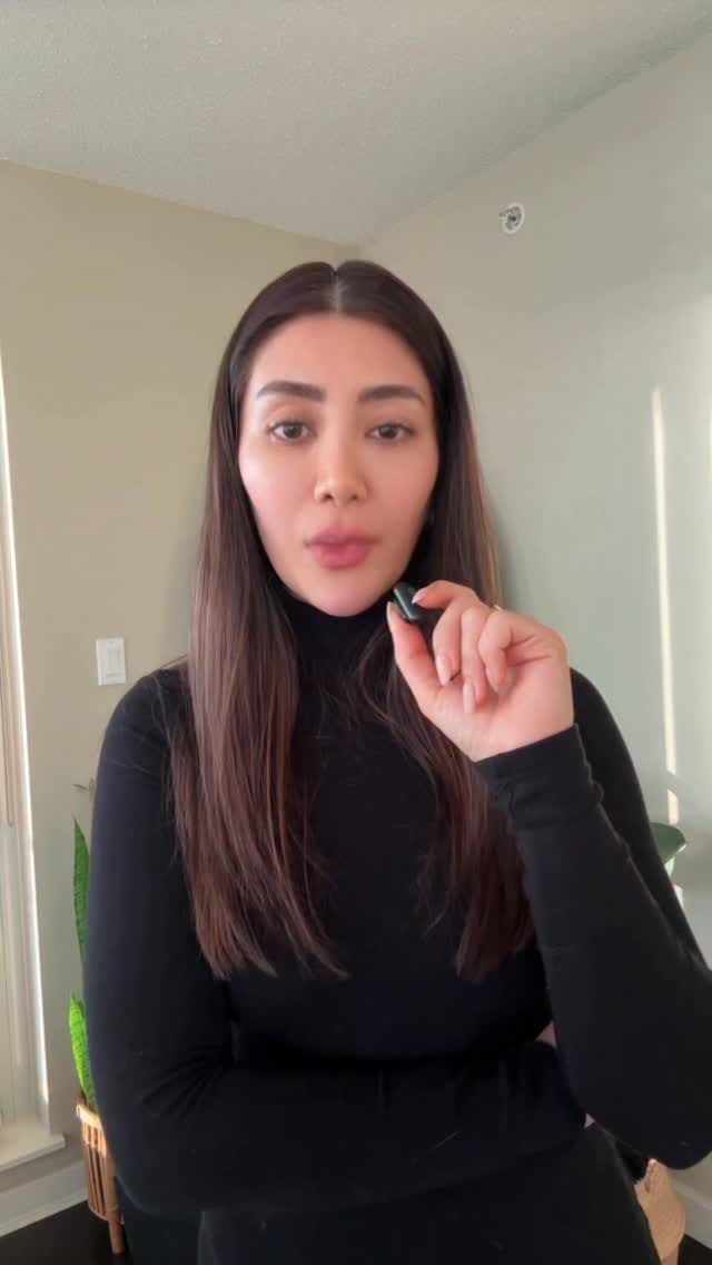 Post 3 by Shadnaz Bakhshandeh on Instagram (video)