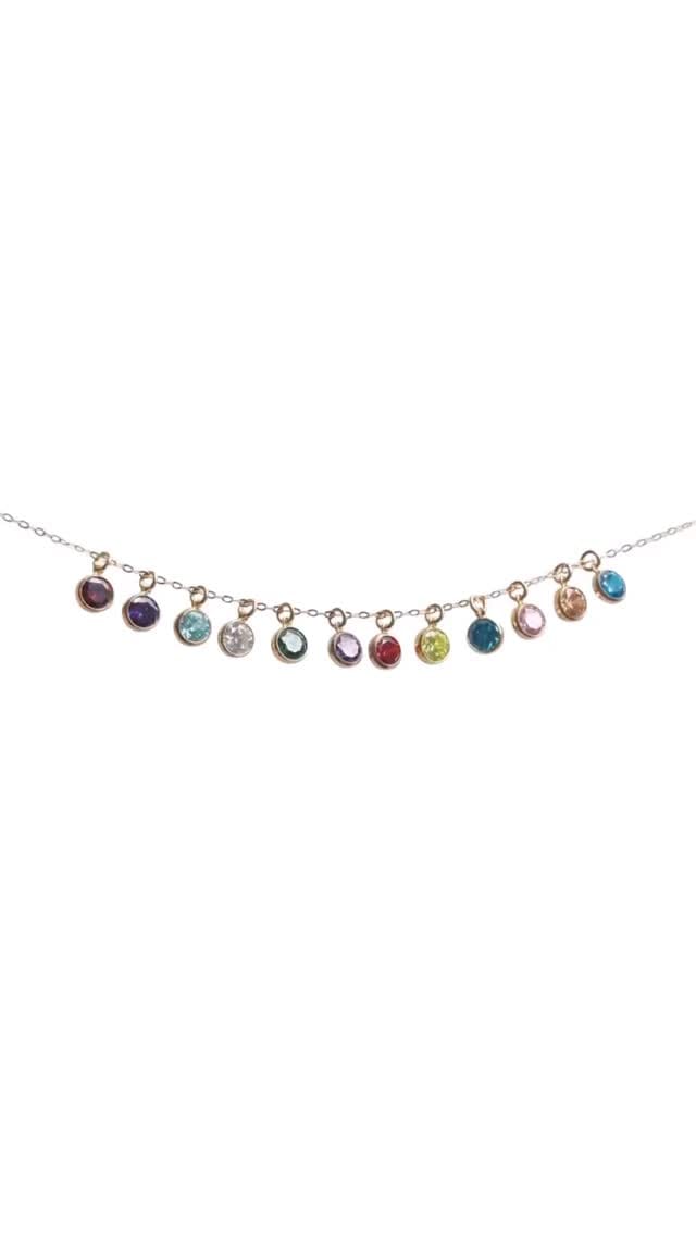 Post 2 by Besseha Jewellery on Instagram (video)