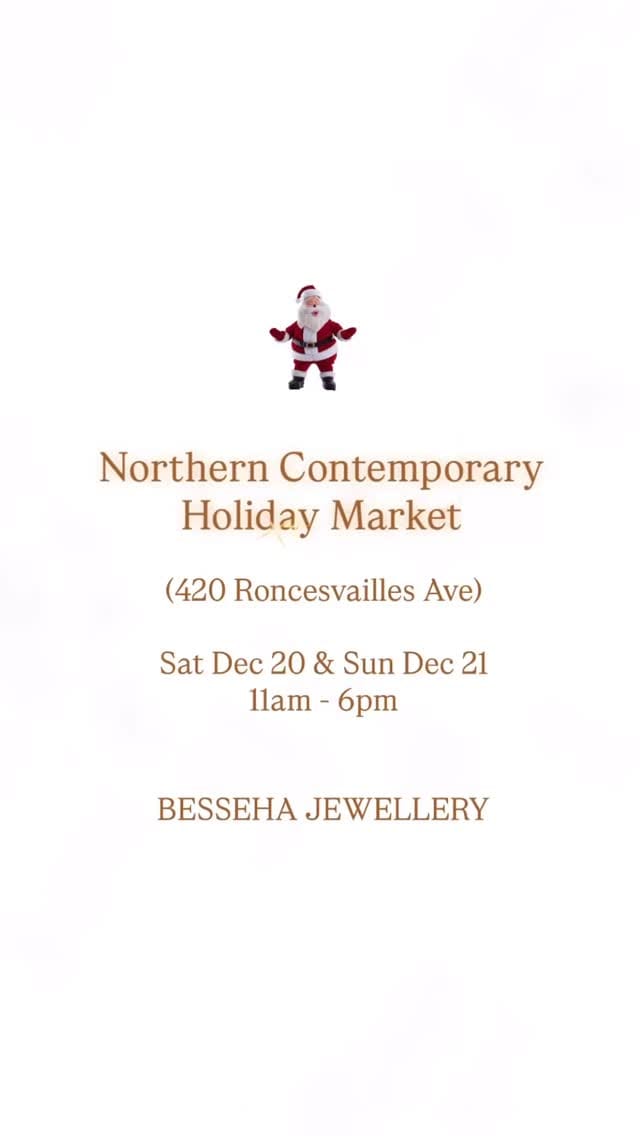 Post 4 by Besseha Jewellery on Instagram (video)