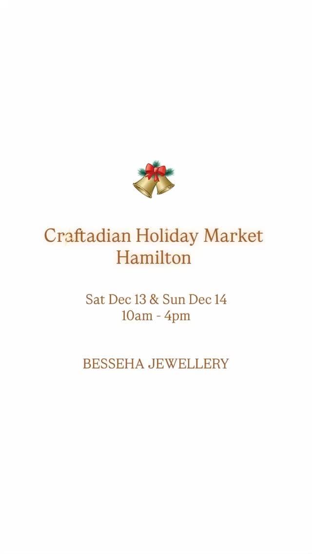 Post 8 by Besseha Jewellery on Instagram (video)